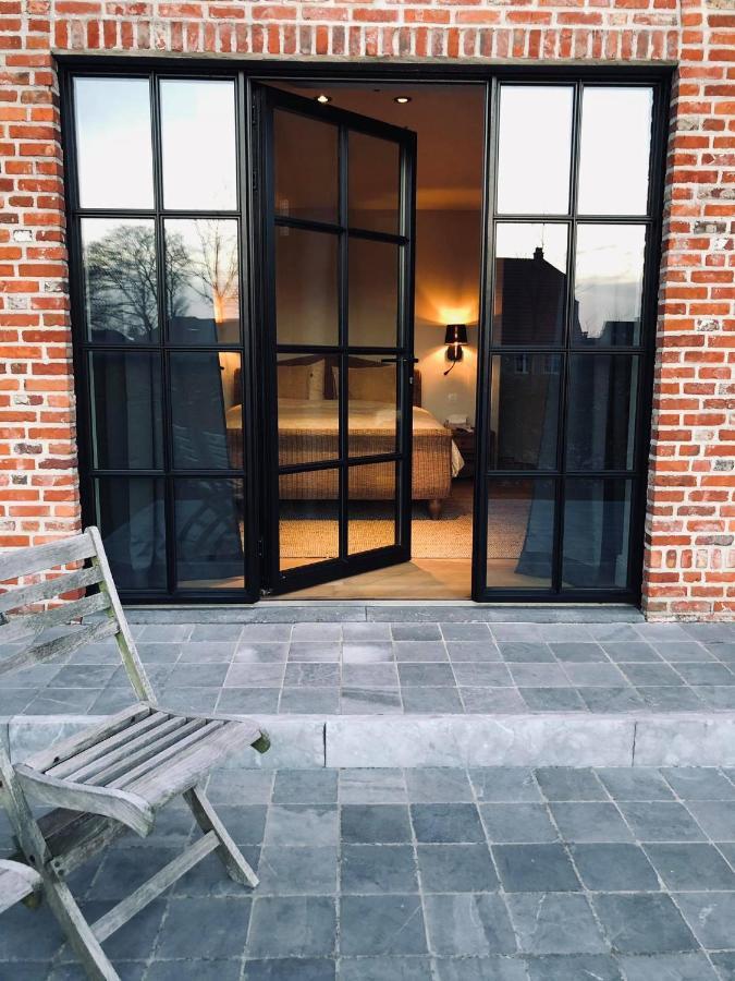 B&B Rosselaer Balen Extérieur photo
