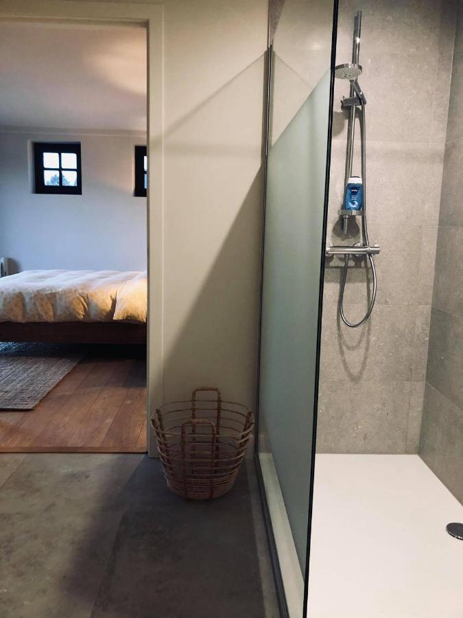 B&B Rosselaer Balen Extérieur photo