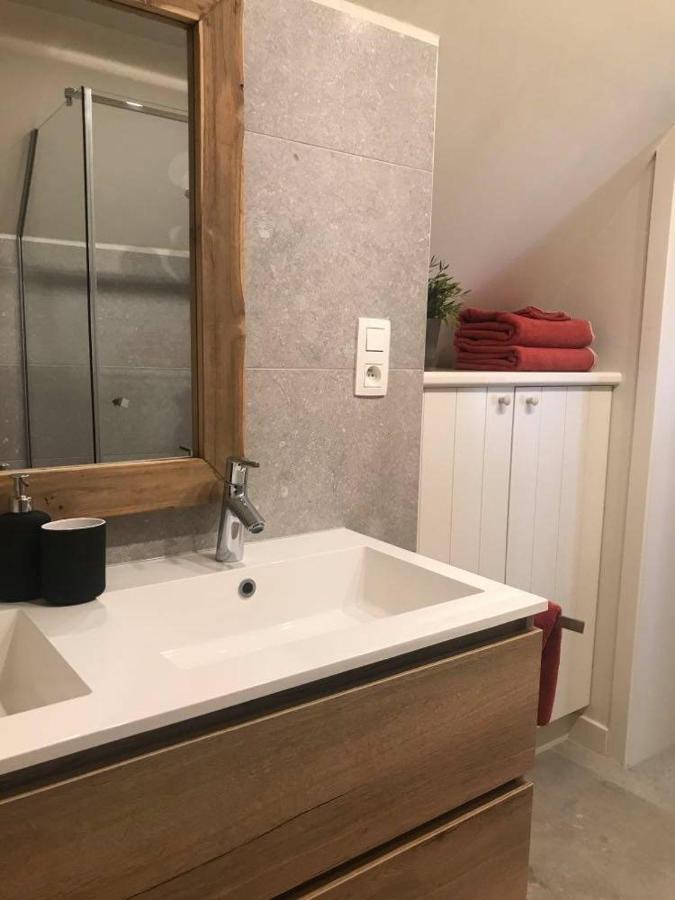B&B Rosselaer Balen Extérieur photo