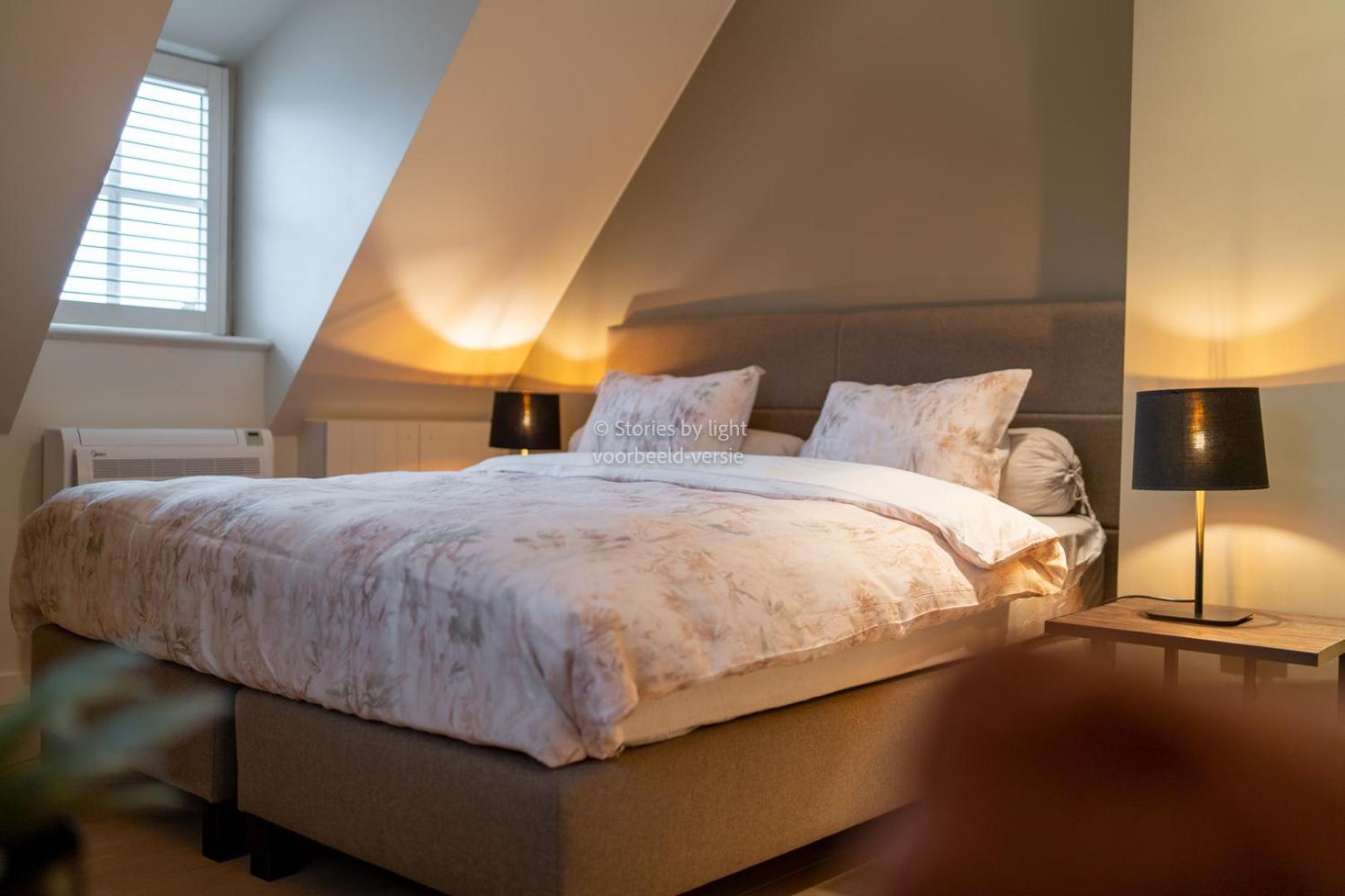 B&B Rosselaer Balen Extérieur photo