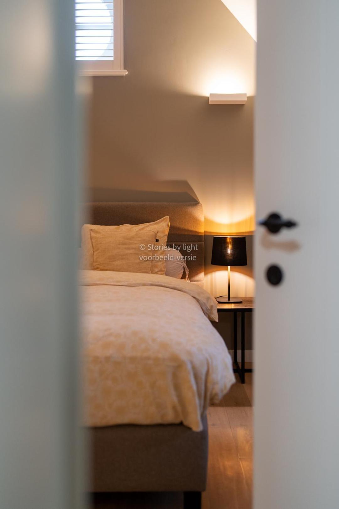 B&B Rosselaer Balen Extérieur photo
