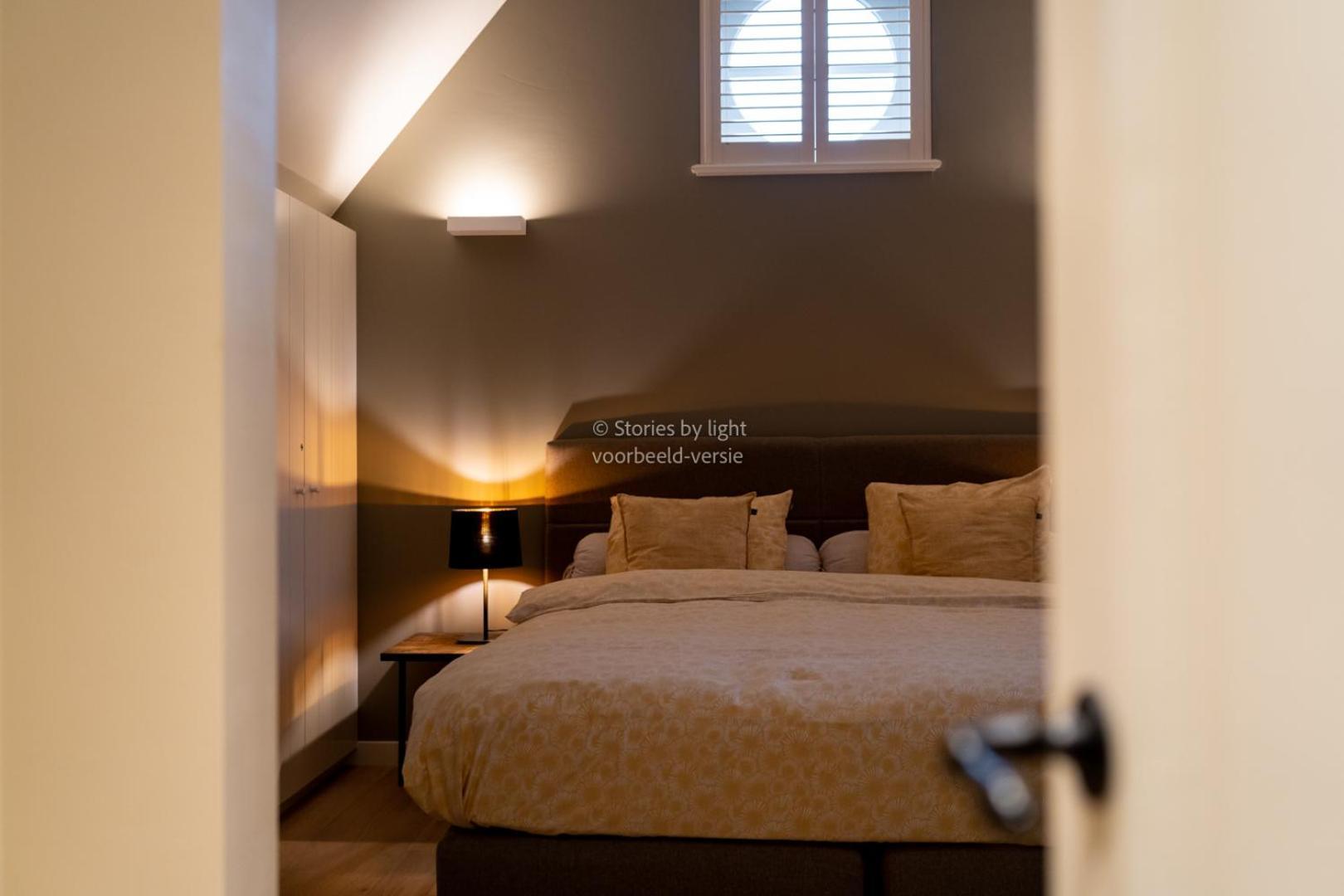 B&B Rosselaer Balen Extérieur photo