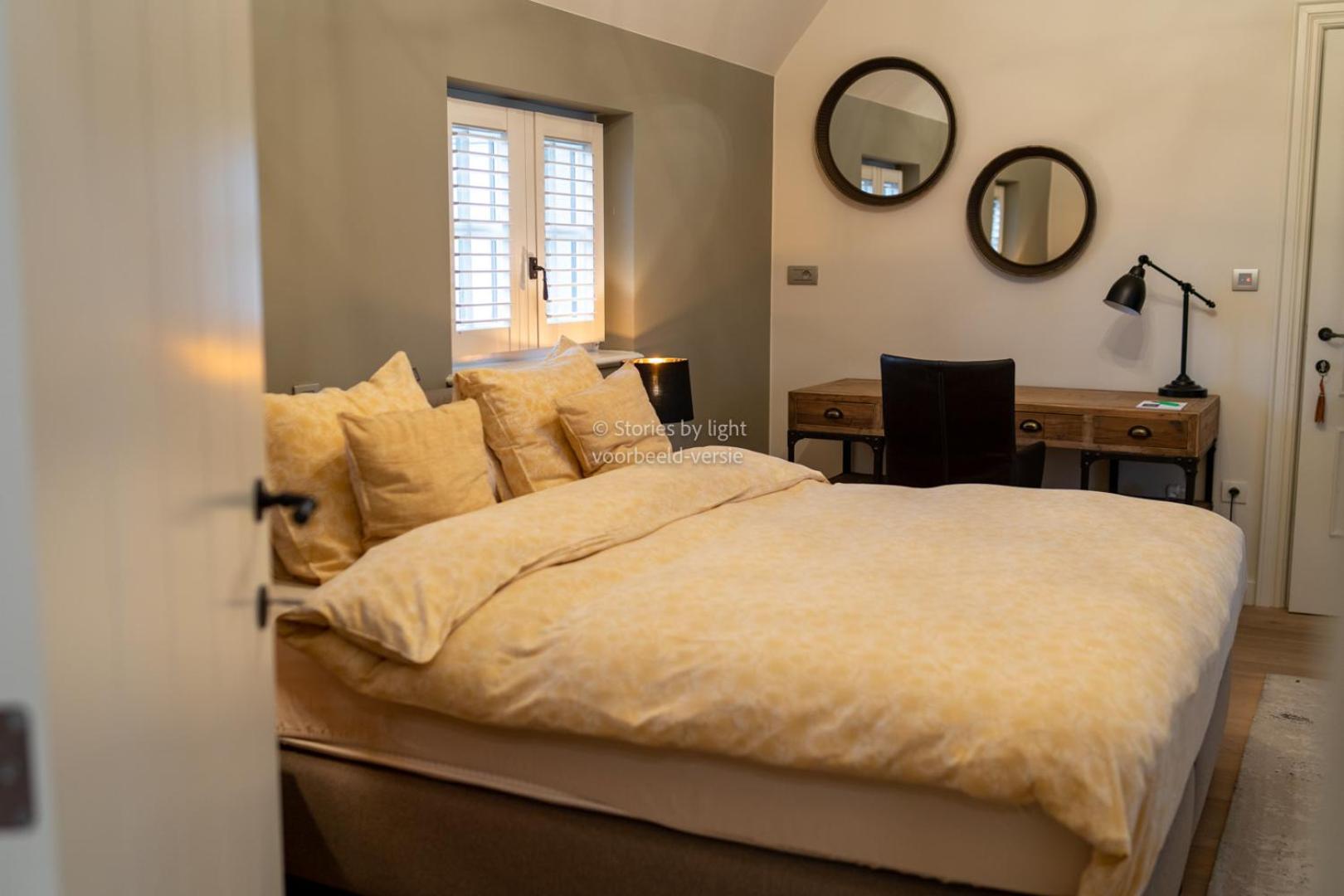 B&B Rosselaer Balen Extérieur photo