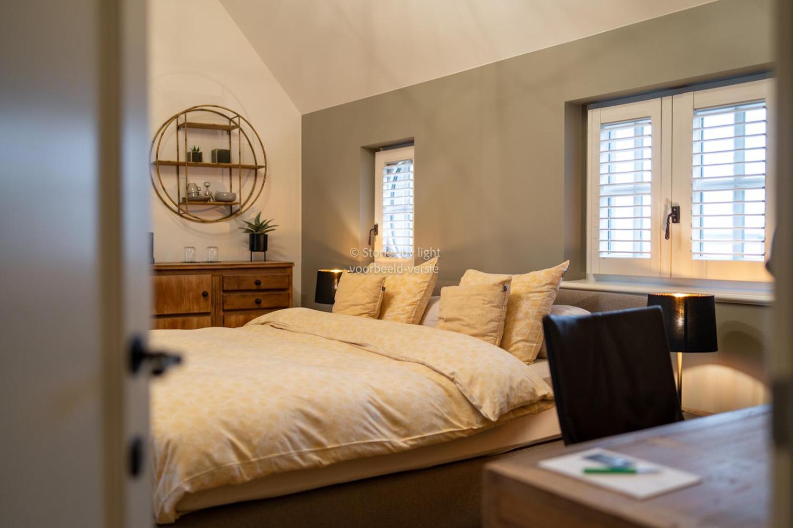 B&B Rosselaer Balen Extérieur photo