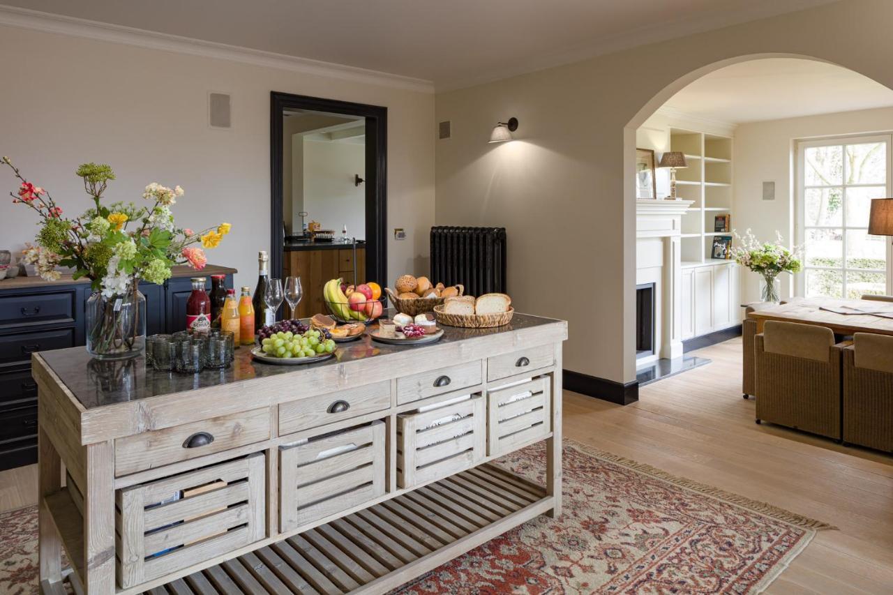 B&B Rosselaer Balen Extérieur photo