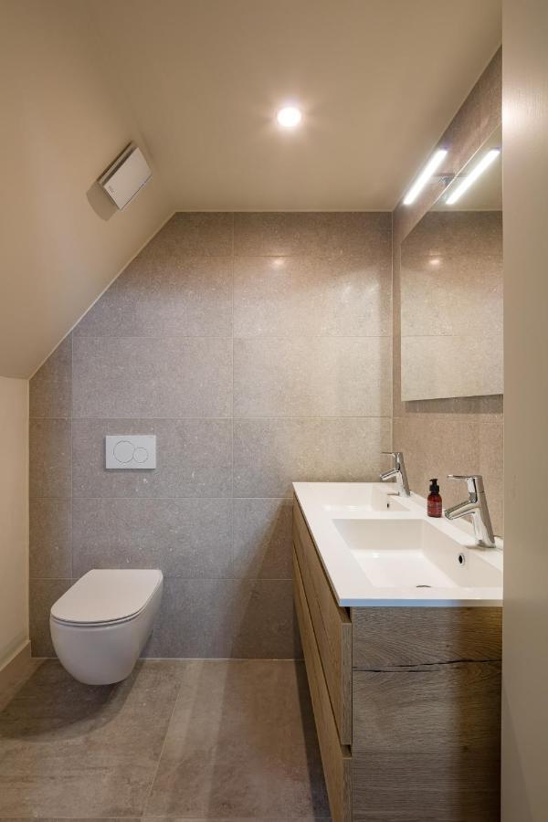 B&B Rosselaer Balen Extérieur photo