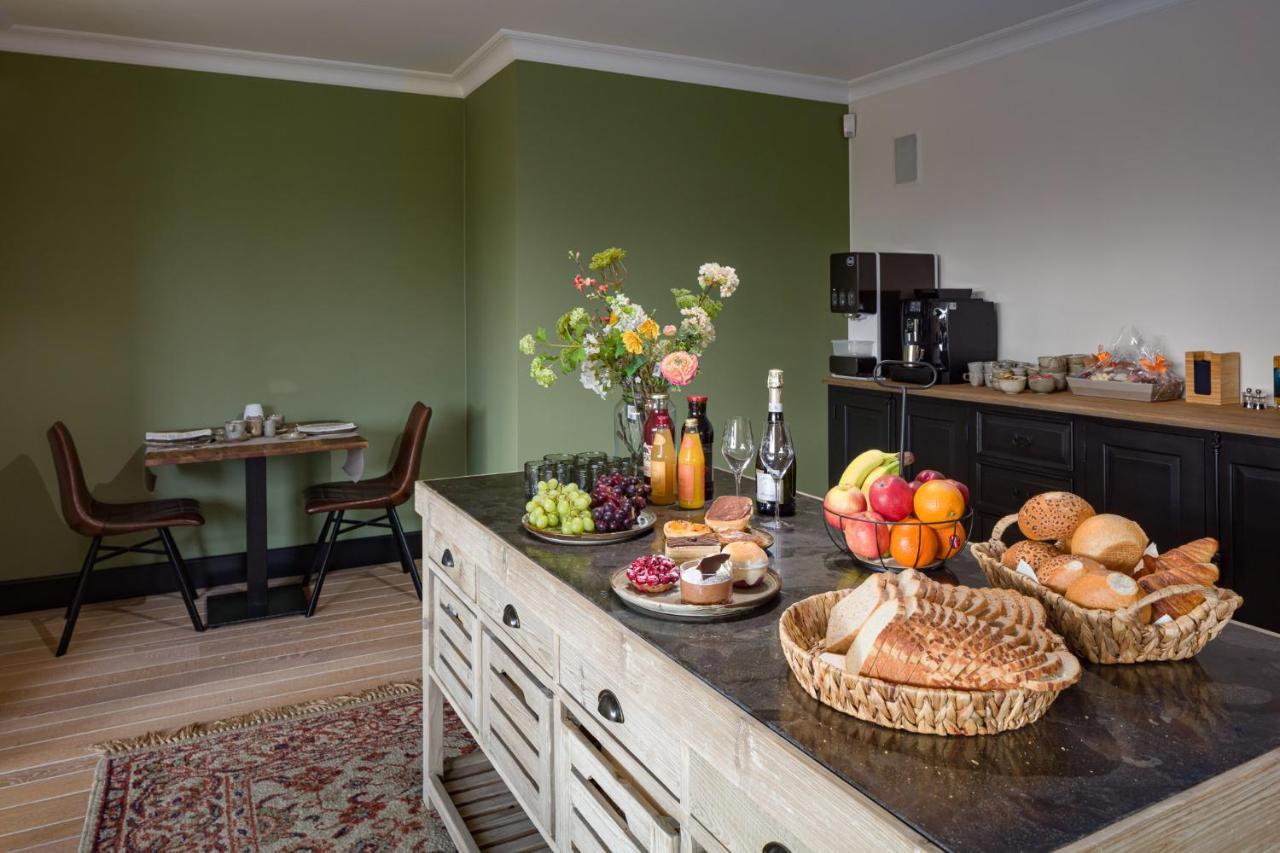 B&B Rosselaer Balen Extérieur photo